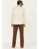 Image #3 - Ariat Men's M7 Grizzly Straight Stretch Denim Jeans, Brown, hi-res