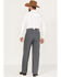 Scully Men's Rangewear Pants, Charcoal, hi-res