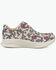 Image #2 - Hooey by Twisted X Women's Feather X&trade; Casual Shoes - Moc Toe, Beige, hi-res