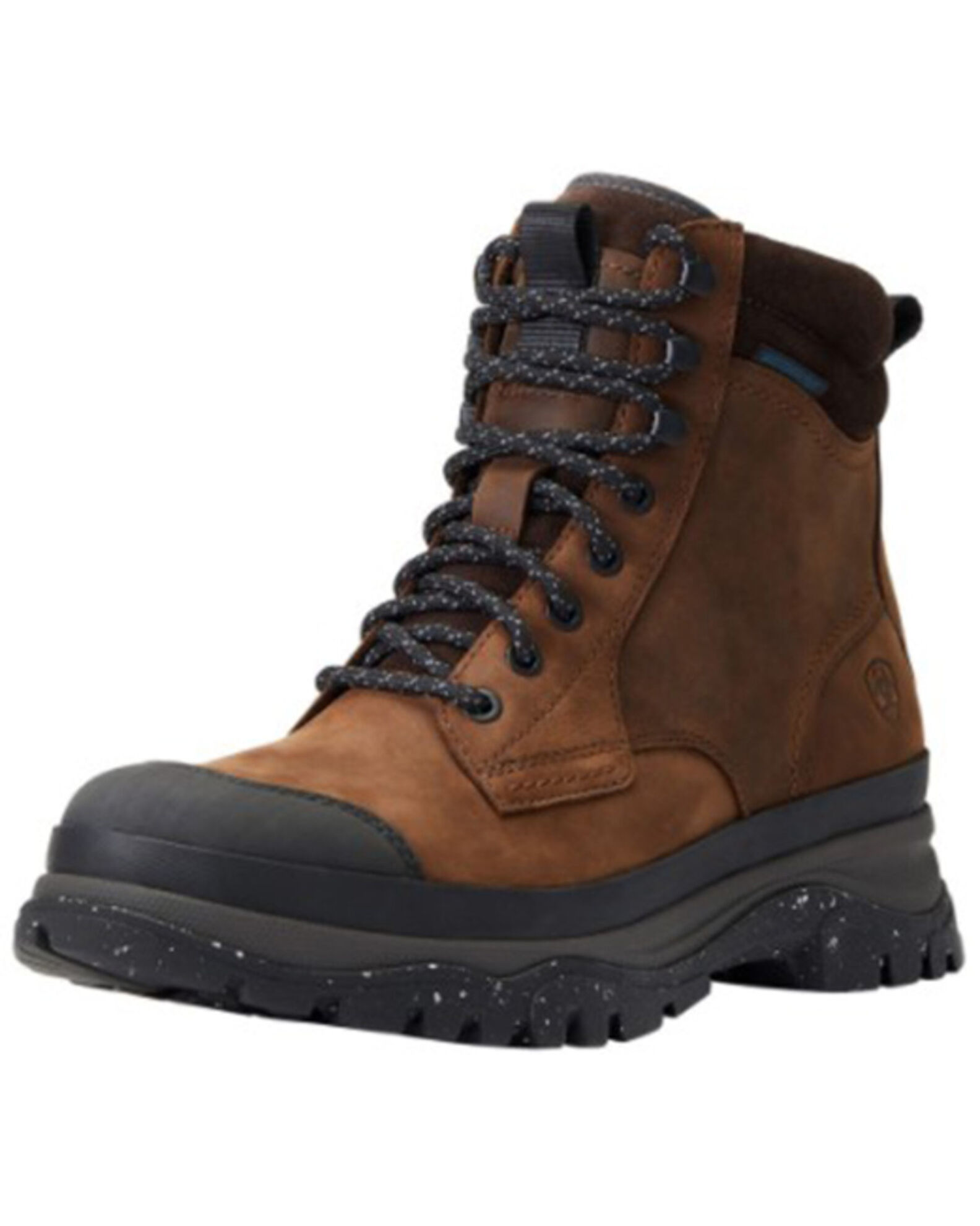 English 2025 work boots