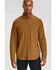 Under Armour Men's Yellow Payload Button Down Long Sleeve Work Shirt , Yellow, hi-res
