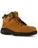Image #1 - Reebok Men's Tyak Hiker Work Boots - Composite Toe, Brown, hi-res