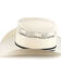 Image #7 - Cody James Straw Cowboy Hat, Natural, hi-res
