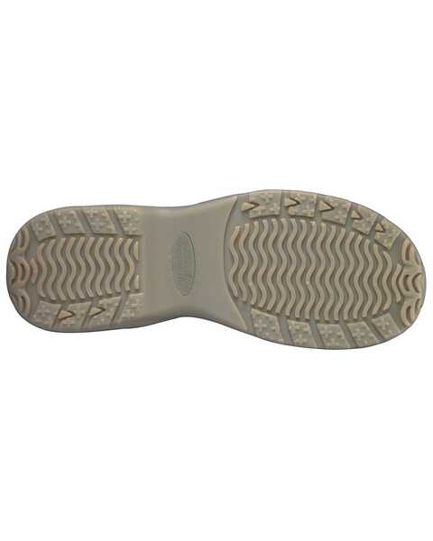 Image #2 - Florsheim Men's Rambler Lace-Up Oxford Shoes - Composite Toe, Brown, hi-res