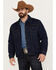 Image #1 - Wrangler Retro Men's Unlined Denim Jacket, , hi-res