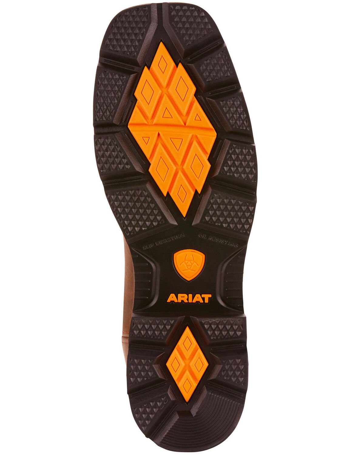 ariat men's groundbreaker h2o steel toe work boots