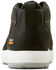 Image #3 - Ariat Men's Conveyer Work Shoes - Composite Toe, Black, hi-res