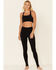 Image #1 - Shyanne Women's Riding Leggings, Black, hi-res
