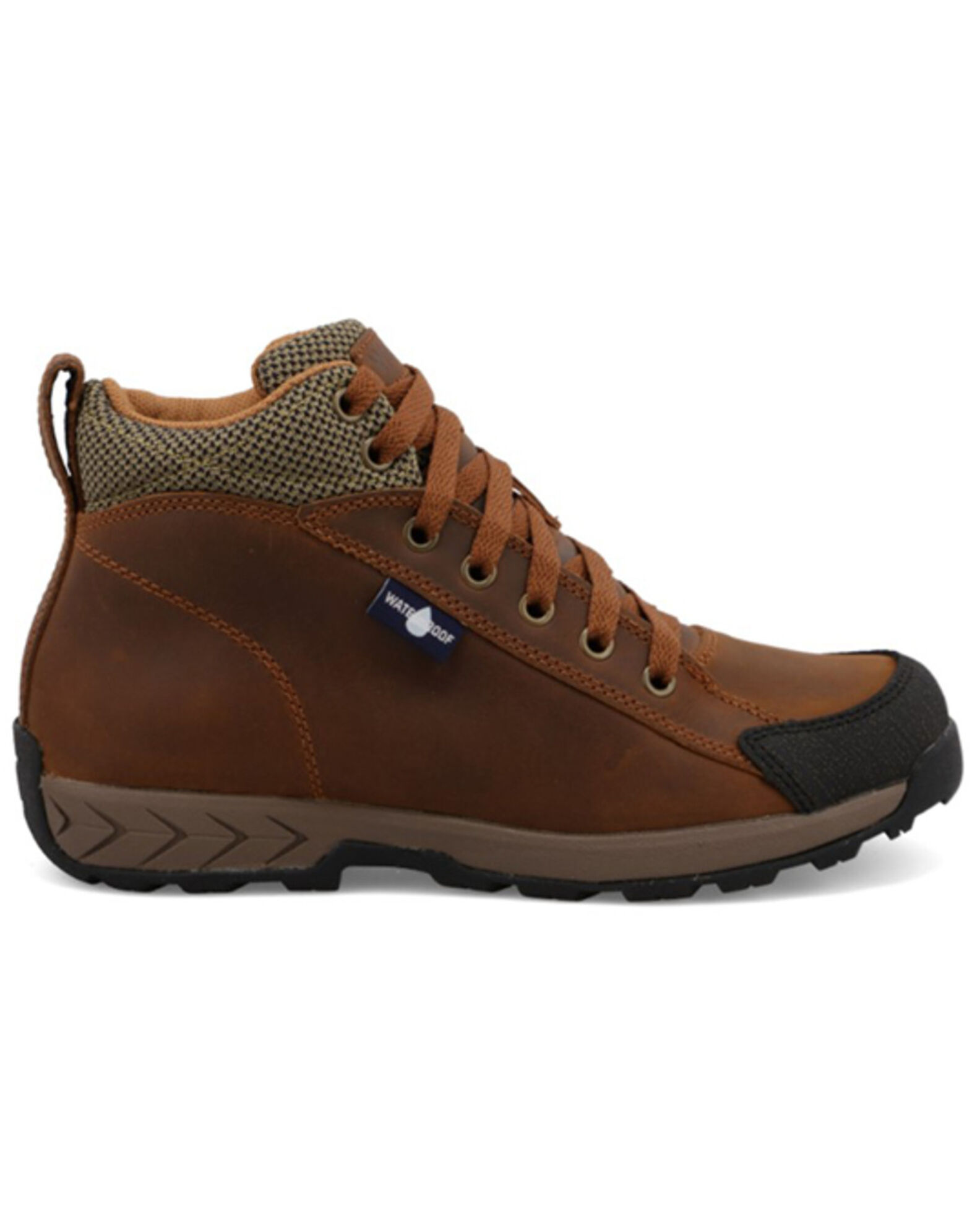 Wrangler Footwear Women s Trail Hiker Boots Soft Toe Country Outfitter