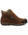 Image #2 - Wrangler Footwear Women's Trail Hiker Boots - Soft Toe, Brown, hi-res