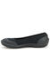 Muck Boots Women's Muckster II Flats - Round Toe, Black, hi-res