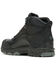 Image #3 - Wolverine Men's 6" Overpass CarbonMax® Work Boots - Composite Toe, Black/grey, hi-res