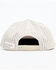 Image #3 - Lazy J Ranch Wear Men's Performance Trucker Cap, Tan, hi-res