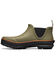 Image #3 - Bogs Men's Digger Slip-On Waterproof Rubber Boots - Round Toe, , hi-res