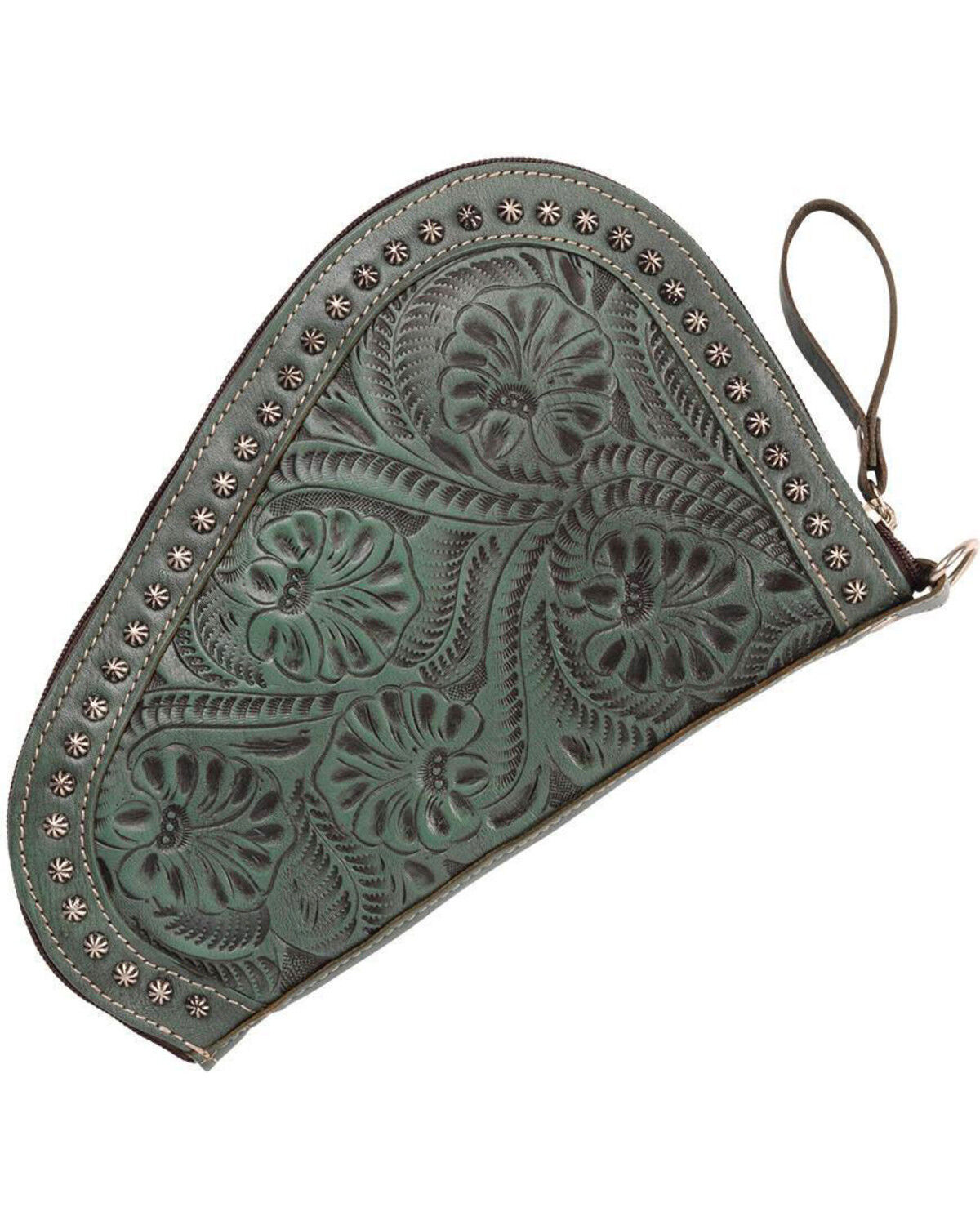 Image #1 - American West Padded Gun Case, , hi-res