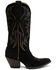 Image #2 - Idyllwind Women's Charmed Life Western Boots - Round Toe, Black, hi-res