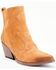 Image #1 - Golo Shoes Women's Lasso Fashion Booties - Pointed Toe, Camel, hi-res