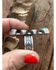 Image #3 - Cinnabar Ranch Co Women's Multistone Statement Ring, Turquoise, hi-res