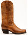 Image #2 - Idyllwind Women's Tumbleweed Performance Western Boots - Square Toe, Tan, hi-res