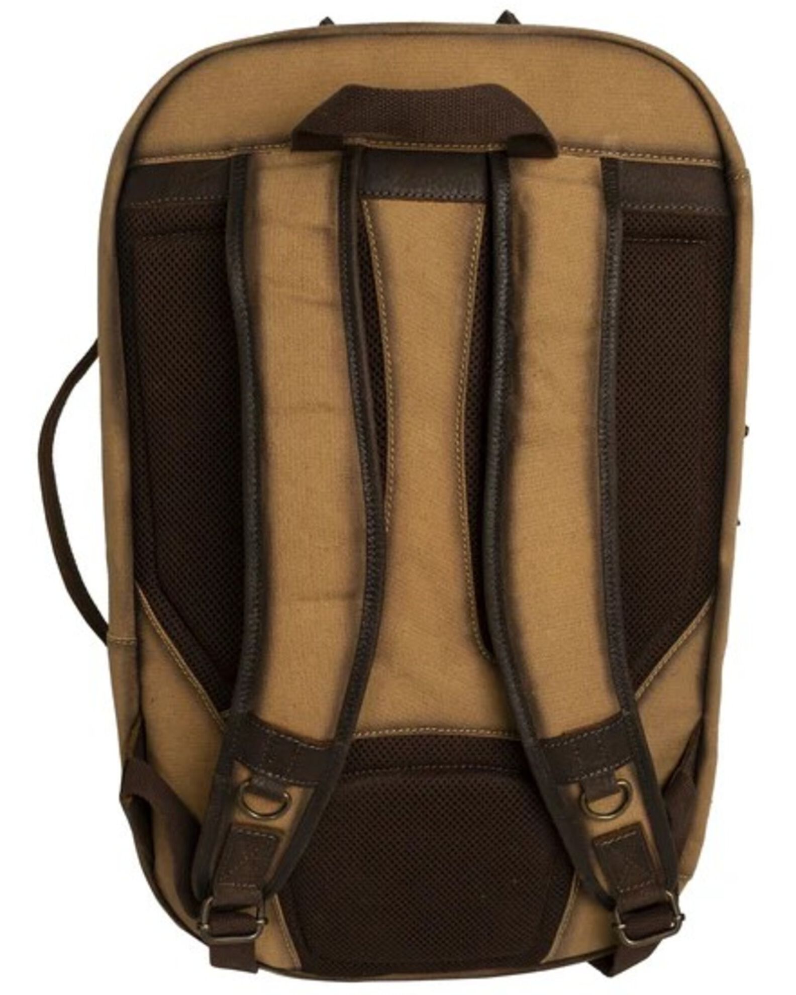 Product Name STS Ranchwear by Carroll Buffalo Creek Porter Backpack