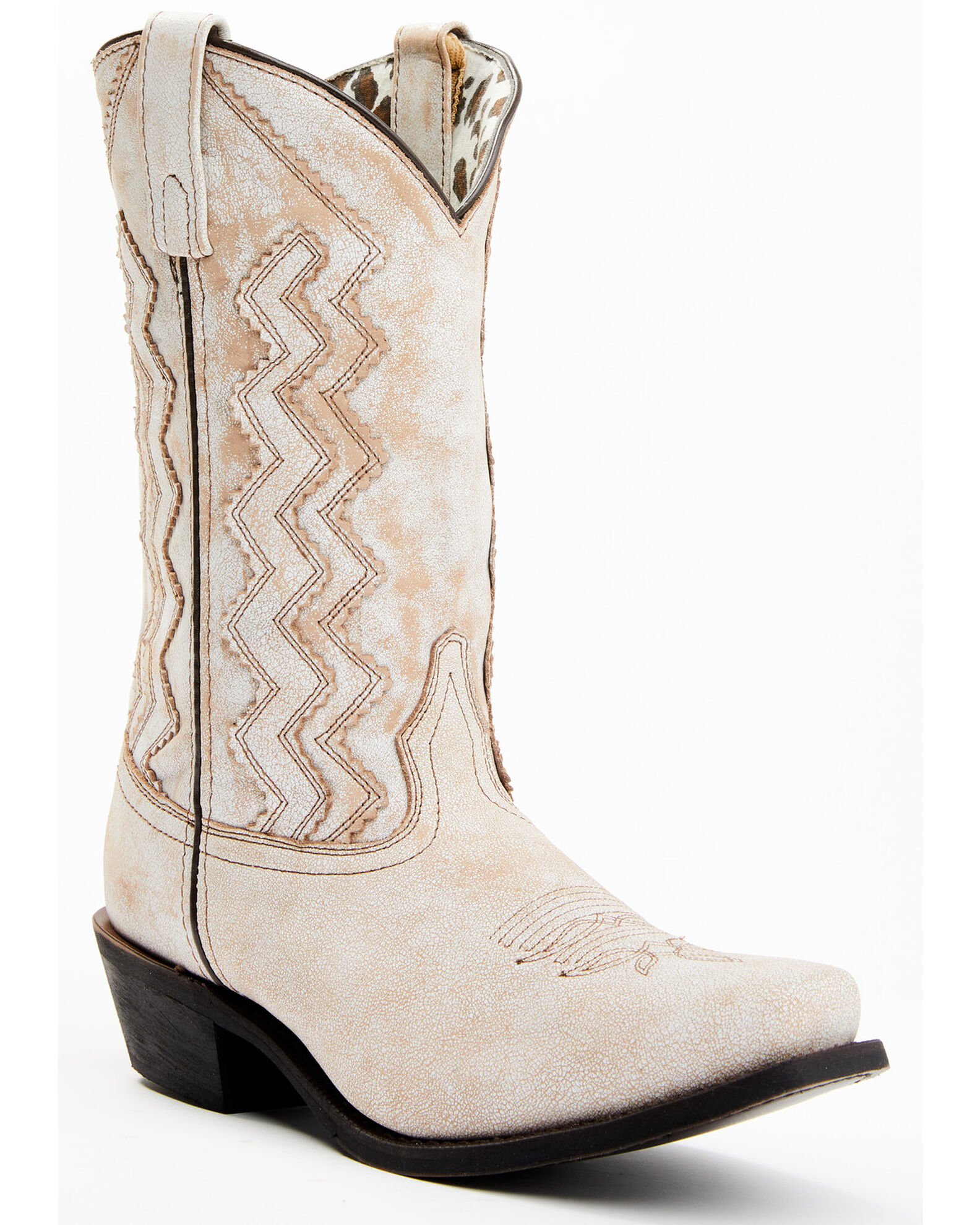 Laredo women's cowboy boots discount