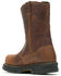 Image #3 - Wolverine Men's Hellcat Waterproof Western Work Boots - Composite Toe, , hi-res