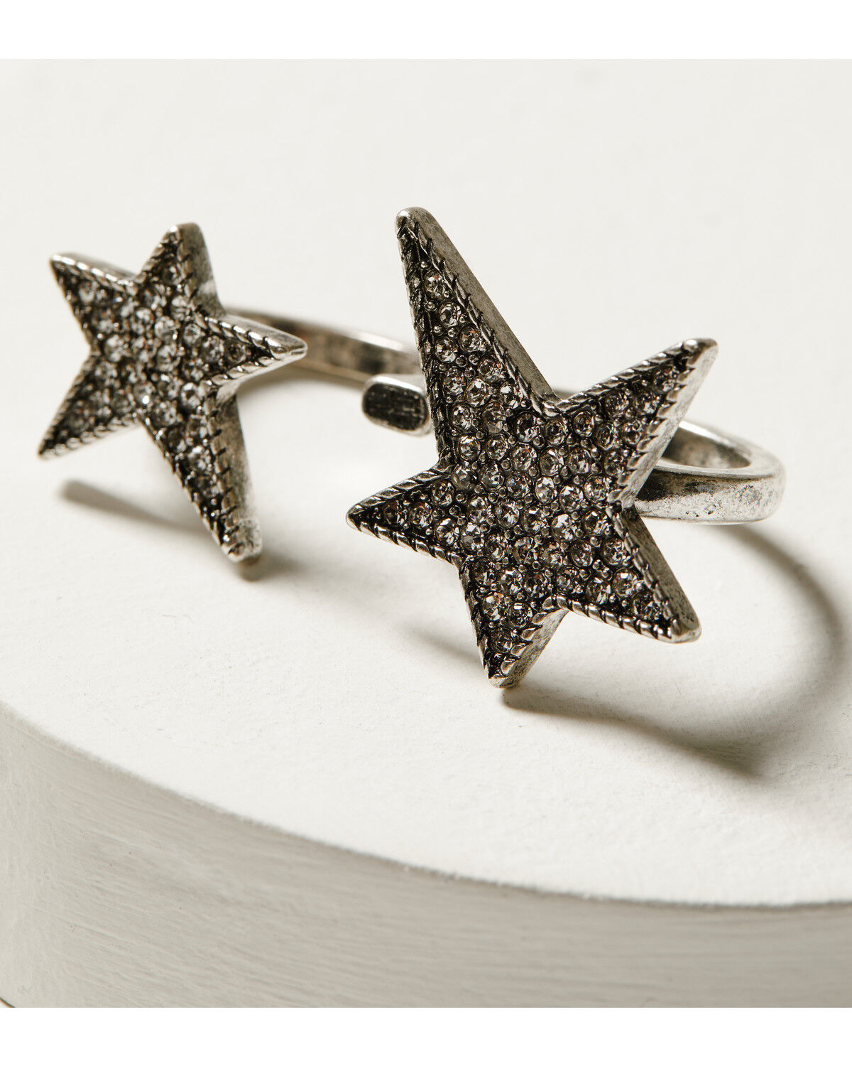 Image #2 - Idyllwind Women's Moonlight Statement Ring, , hi-res