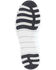 Reebok Men's Mesh Athletic Oxfords - Alloy Toe, Grey, hi-res