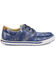 Image #2 - Twisted X Women's Kicks Casual Shoes - Moc Toe, Multi, hi-res