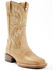 Image #1 - Shyanne Stryde® Women's Western Boots - Broad Square Toe, Natural, hi-res