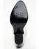 Image #7 - Idyllwind Women's Wheels Western Booties - Round Toe, Silver, hi-res