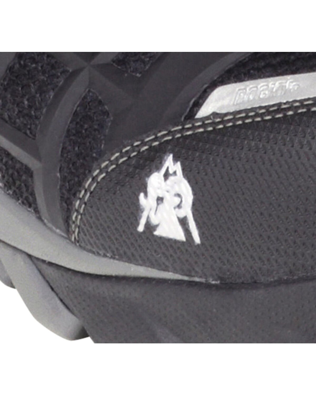 rocky trailblade composite toe waterproof athletic work shoe