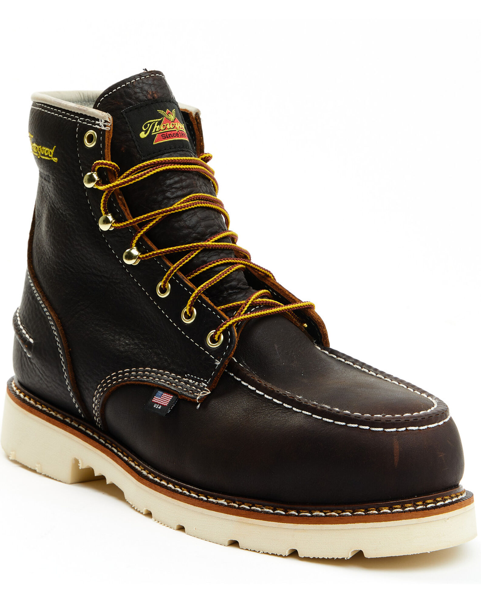 Boot shop barn work