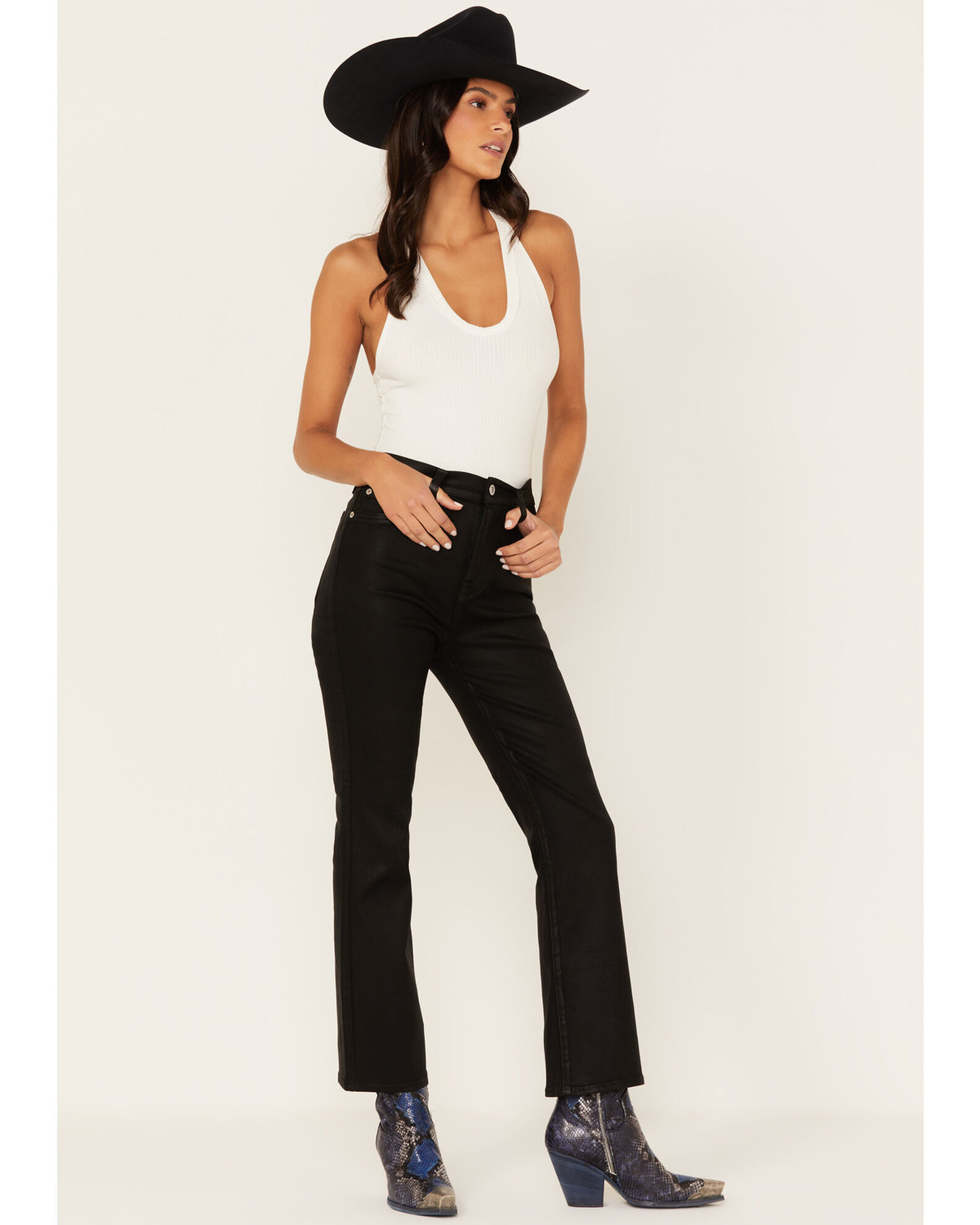 7 for all mankind slim kick hotsell