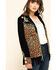 Double D Ranch Women's Jim's Pair-O-Dice Jacket , Multi, hi-res