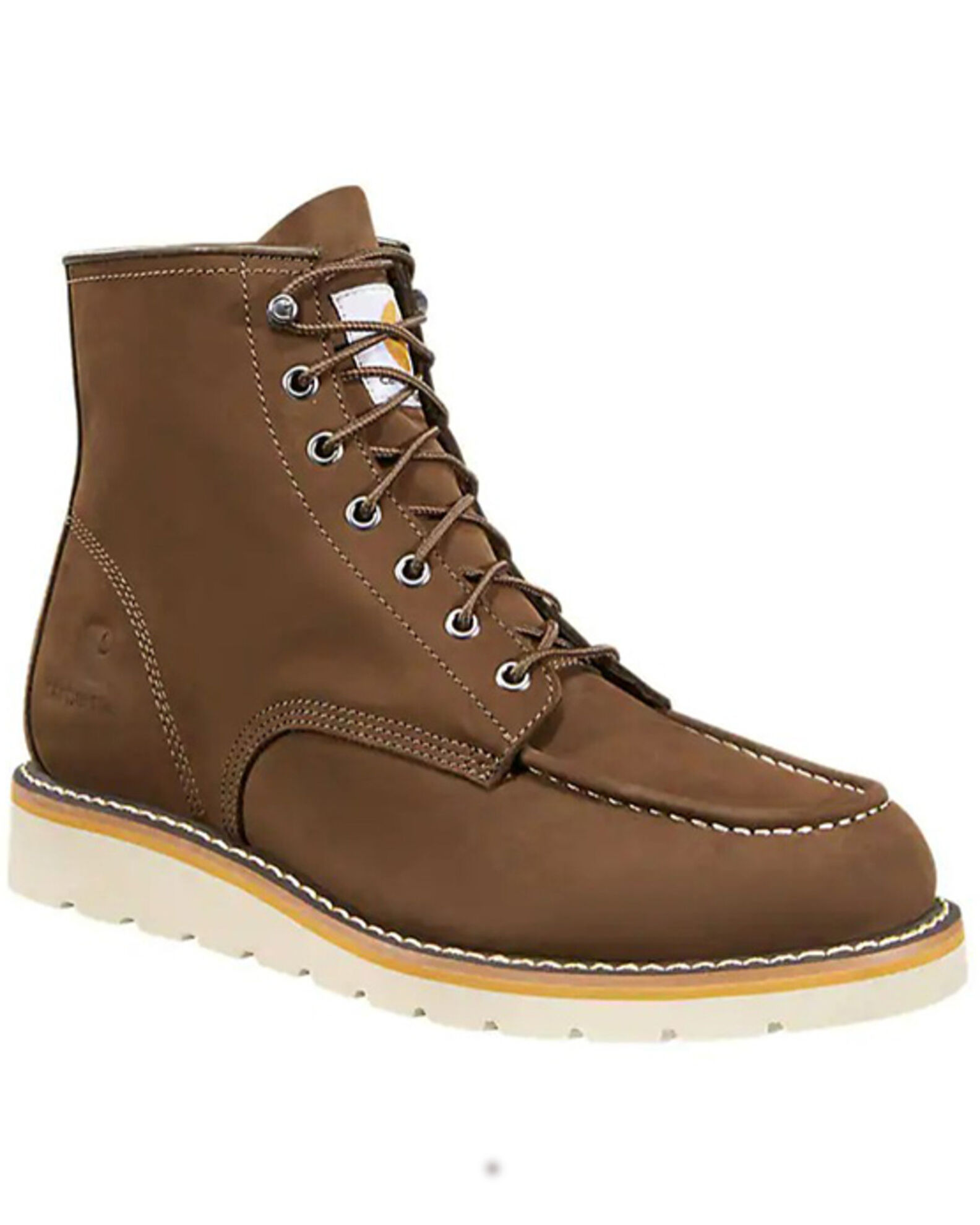 Carhartt best sale wedge boot