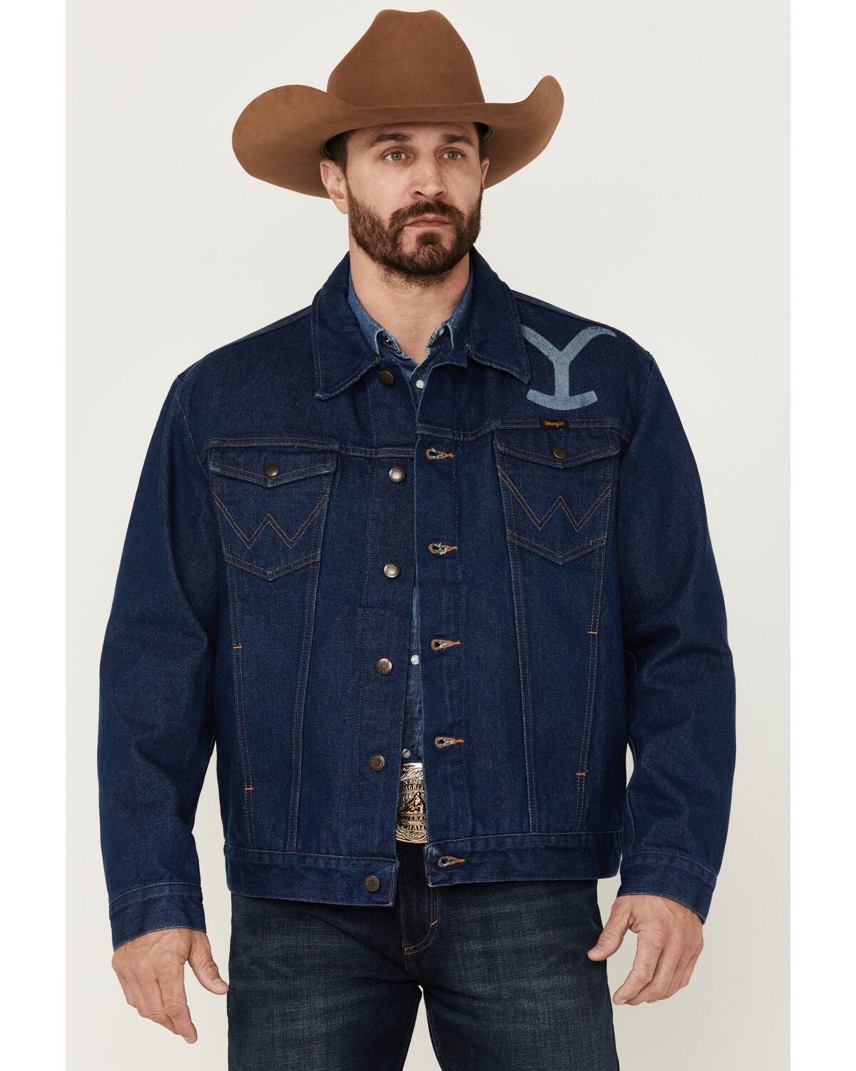 Denim Jackets - Country Outfitter
