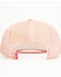Image #3 - Kimes Ranch Women's Boot Barn Exclusive All Kimes of Fun Ball Cap, White, hi-res