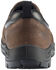 Image #3 - Avenger Men's Waterproof Oxford Work Shoes - Composite Toe, Brown, hi-res