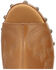 Image #6 - Dingo Women's Free Spirit Wooden Sandals, Tan, hi-res