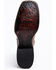 Image #7 - Shyanne Women's Magnolia Western Boots - Broad Square Toe, , hi-res