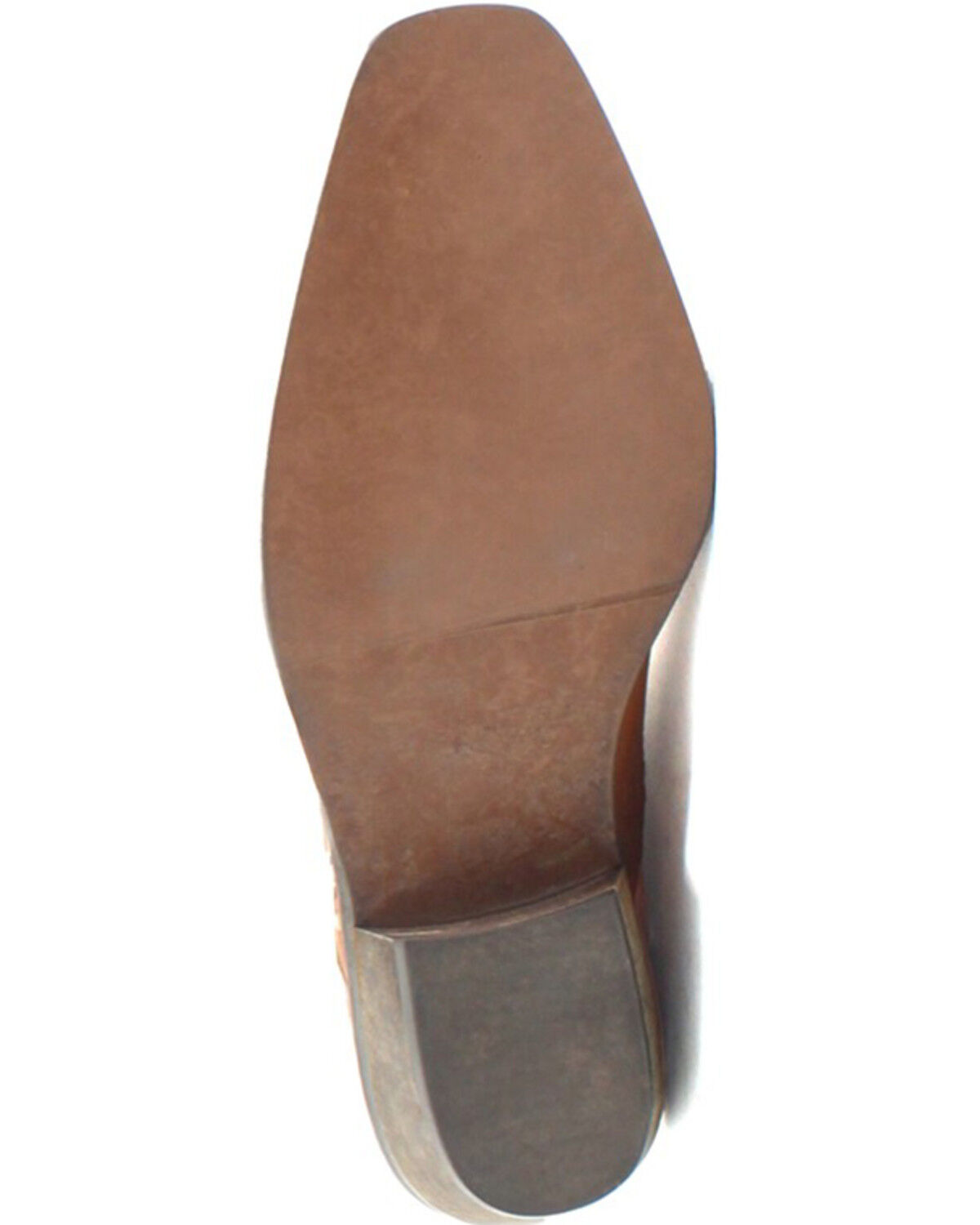 Image #3 - Roan by Bed Stu Women's Cliffhanger Booties - Snip Toe, Mahogany, hi-res