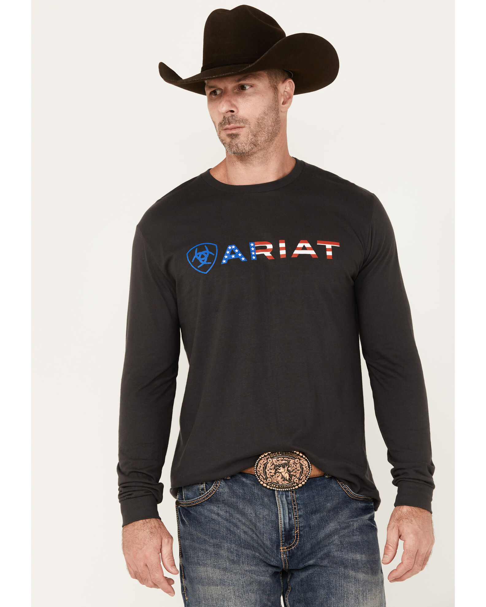 Boot barn ariat shirts discount
