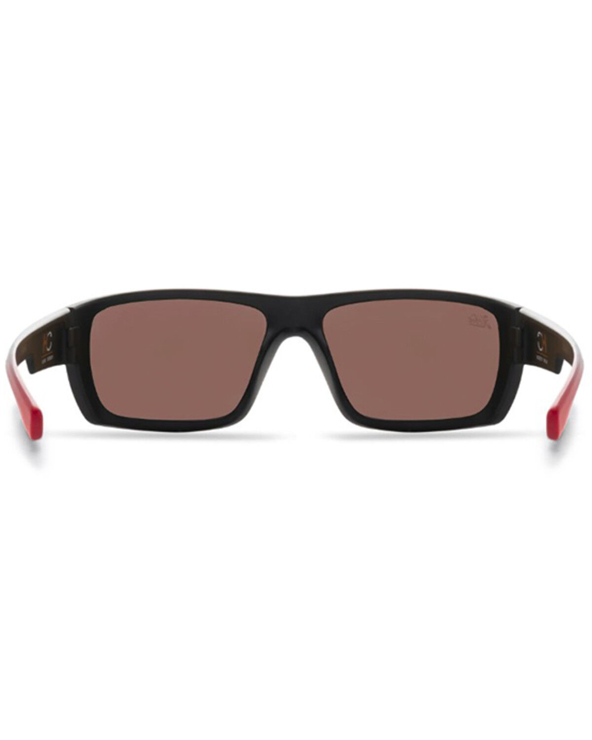Image #4 - Hobie Hank Cherry Mojo Float Sunglasses, Green, hi-res