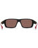 Image #4 - Hobie Hank Cherry Mojo Float Sunglasses, Green, hi-res