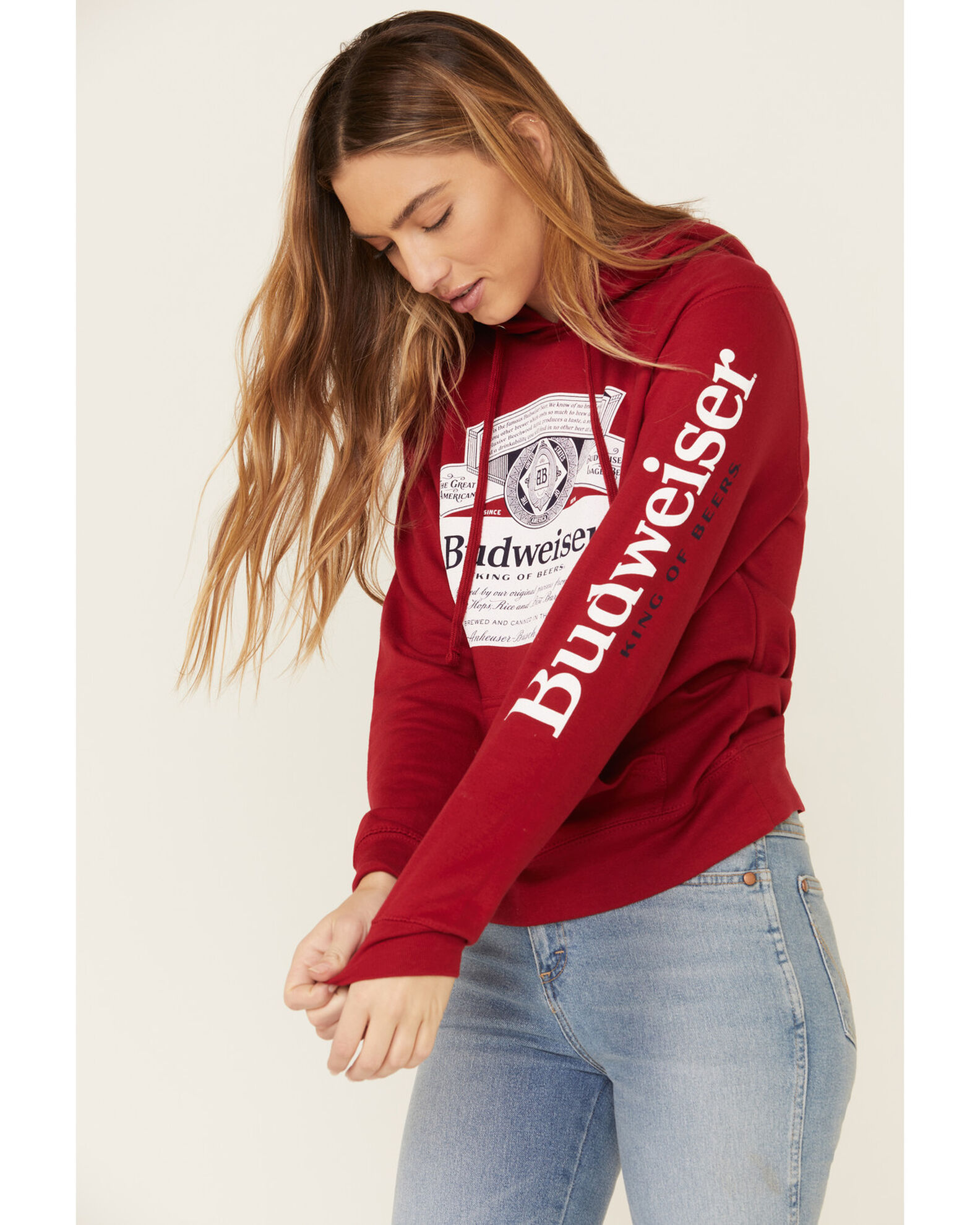 Brew city on sale sweatshirt
