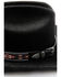 Image #2 - Shyanne Women's Leather Southwestern Pattern Embroidered Hat Band, Black, hi-res