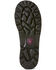 Image #5 - Ariat Women's Fatbaby Chelsea Boots - Round Toe, Black, hi-res