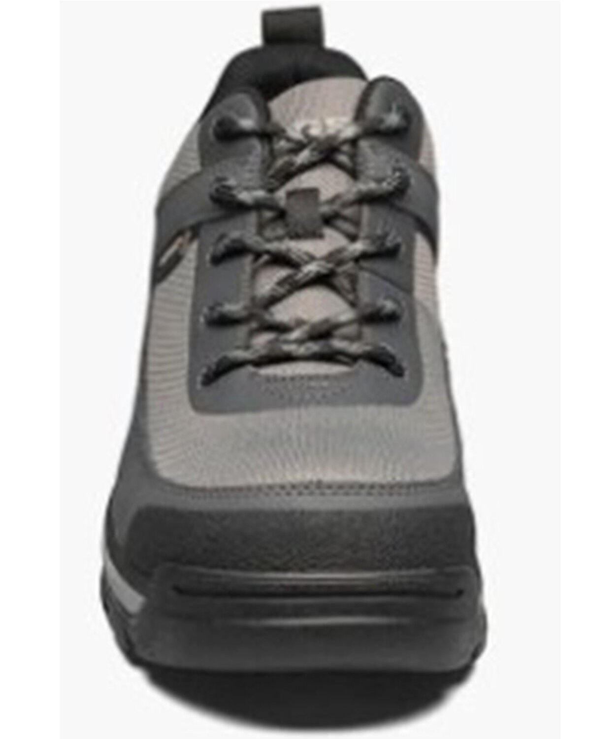 Image #3 - Bogs Men's Shale Work Boots - Composite Toe, Grey, hi-res