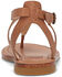 Image #5 - Frye Women's Taylor Sandals, Tan, hi-res